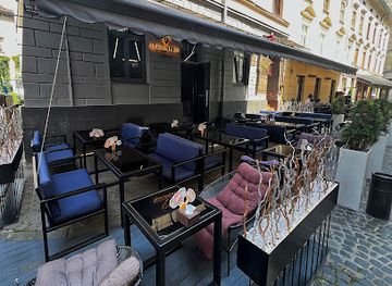 ukraine/tysovets/bar/midnight-cocktail-bar