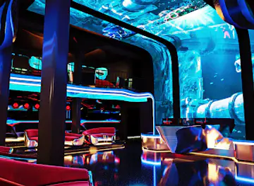 FOM Club Hạ Long