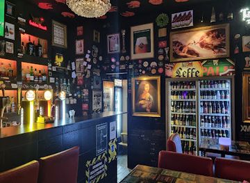 poland/lesser-poland/bar/beergallery-luxury