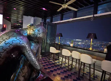 Sky Bar Vincom Plaza Huế