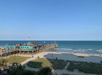 RipTydz Oceanfront Grille & Rooftop Bar