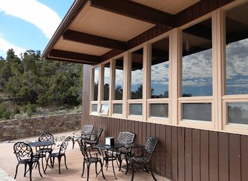 Great Basin Café