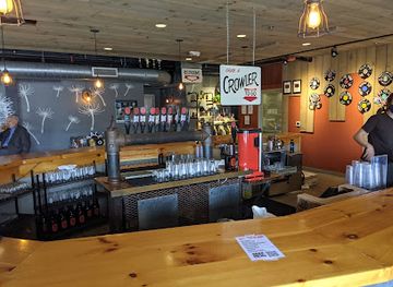 Pale Fire Brewing Co.