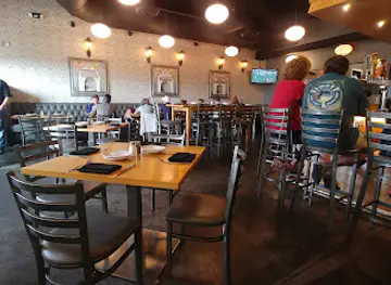 Scout's Pub - Franklin