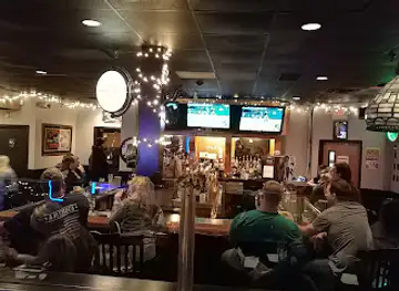 Brickhouse Bar & Grill