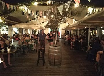 israel/kfar-saba/bar/jem-s-beer-factory