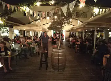 Jem's Beer Factory