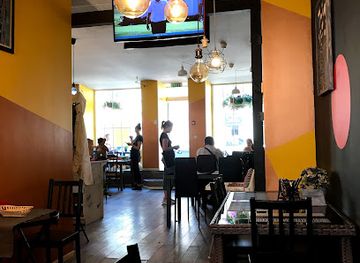 latvia/daugavpils/bar/yoggi-bear