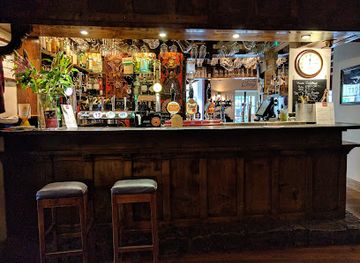 The Queen's Head