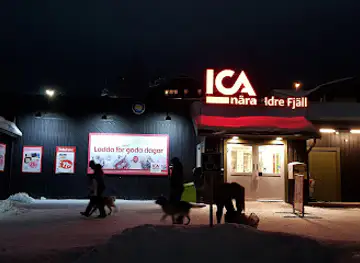 ICA Nära Idre Fjäll