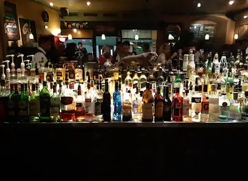 RANGOON Relax Cafe - Cocktail