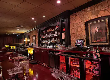 Nicky Blaine's Cocktail Lounge