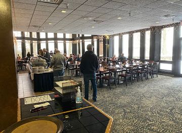 ohio/mohican-state-park/bar/bromfield-s-dining-room