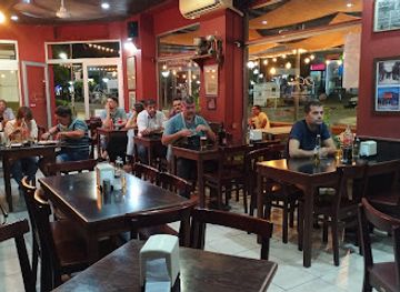 uruguay/tacuarembo/bar/the-gamo