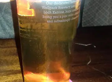 St Andrews Bar