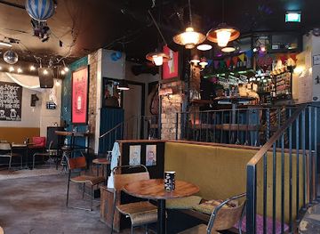 iceland/reykjavik/vesturbar/bar/bravo