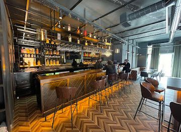 kosovo/nerodime/bar/monarch-bar