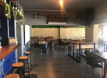 Chillax Restaurant and Bar LHP