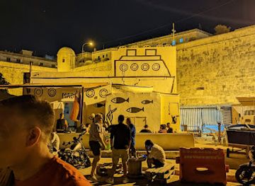 malta/valletta/bar/maori