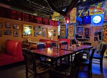 Flippers Tavern