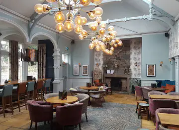 Salisbury Arms Edinburgh