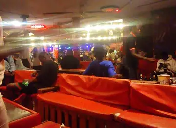 Maquis Moulin rouge