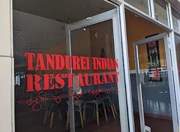 botswana/kasane/bar/tandurei