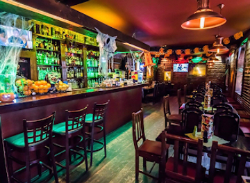 romania/brasov/schei/bar/jamaica