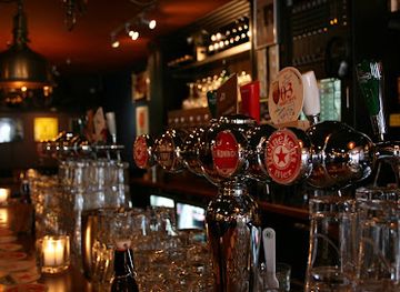 netherlands/kennemerland/bar/johnny-s-cafe