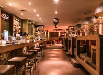 netherlands/the-hague/bar/millers