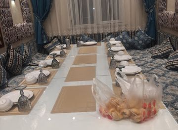 kyrgyzstan/talas-region/bar/bermet-grand-kholl