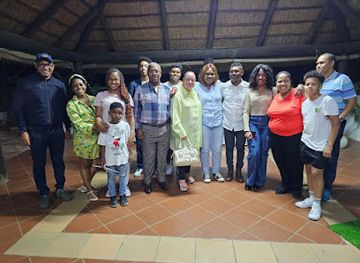 mozambique/matola/bar/quinta-jazz-clube