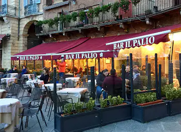 Bar Il Palio