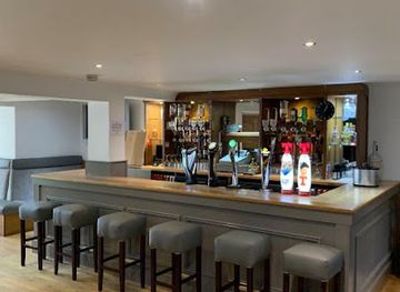 The Cross Keys Inn