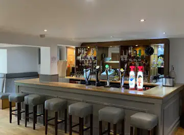 The Cross Keys Inn