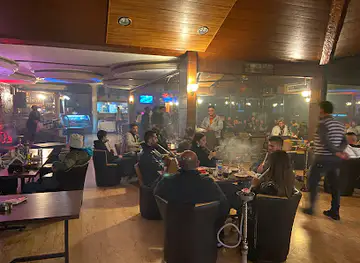 Slices Resto Caffe