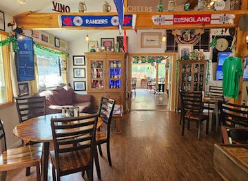 tennessee/gatlinburg/bar/the-rampant-lion