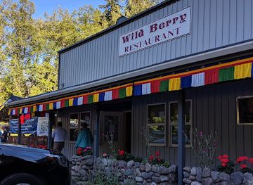 Wildberry Restaurant