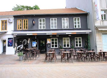 croatia/zagreb/tkalciceva-street/bar/booze-and-blues