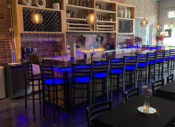 Splash Wine Bar