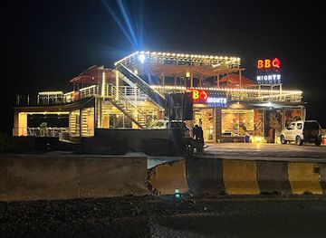 pakistan/murree/bar/bbq-nights-restaurant