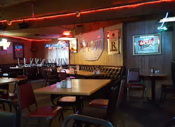 Chuck's Bar & Grill