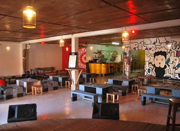 madagascar/vakinankaratra/bar/b-art-haingo