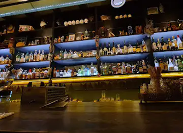 Sigmund Freud Bar