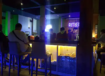 Nudi Eat Drink Leisure