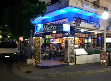 Veto Bar