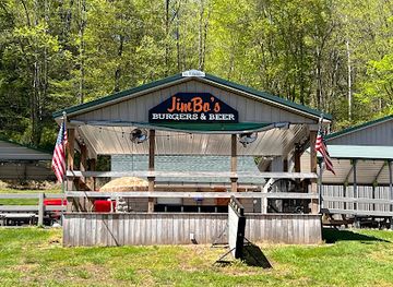 ohio/hocking-hills/bar/jimbo-s-burgers-and-beer