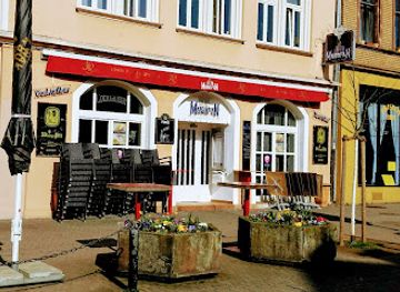 germany/saarland/bar/manhattan