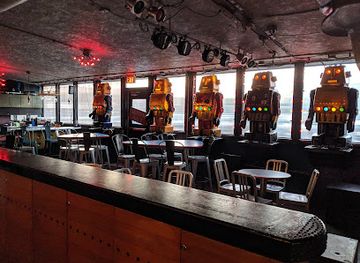 Art Bar