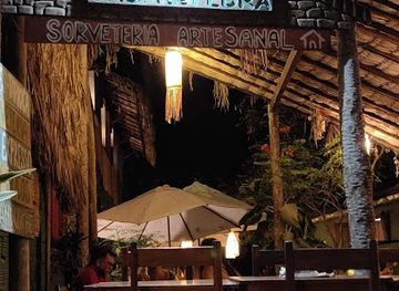 brazil/jericoacoara/bar/praiavip